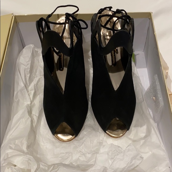 Sophia Webster Heels - Picture 4 of 6